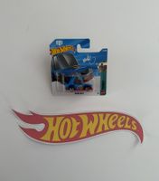 Hot Wheels Mazda RX-3 Tooned