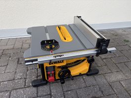 DeWalt Tischkreissäge DWE7485 -QS
