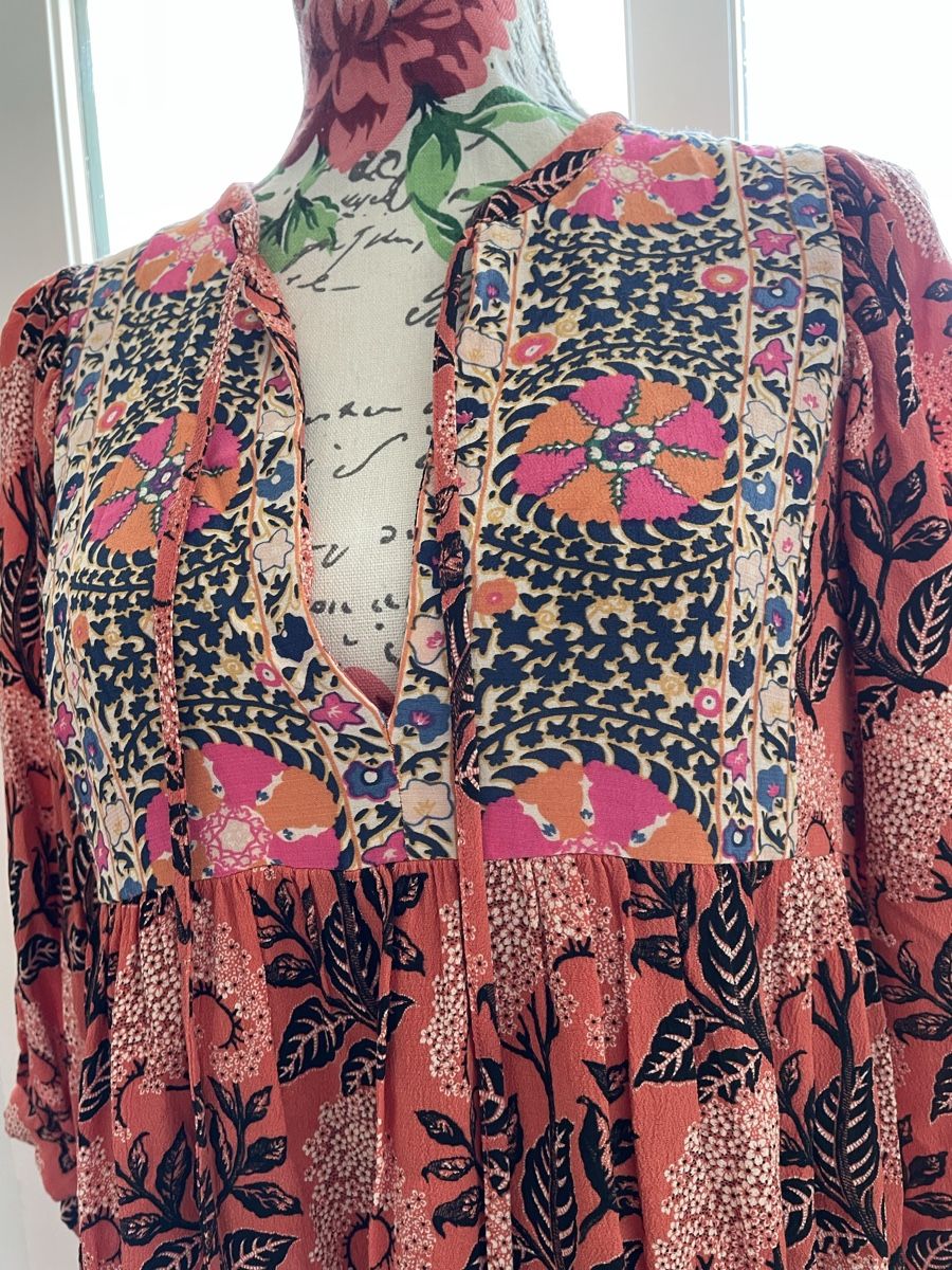 Ba&Sh Robes: Kleid Ba&sh 1 ca. 36/38 wie neu – D'occasion à Zürich par Pamuk04 4
