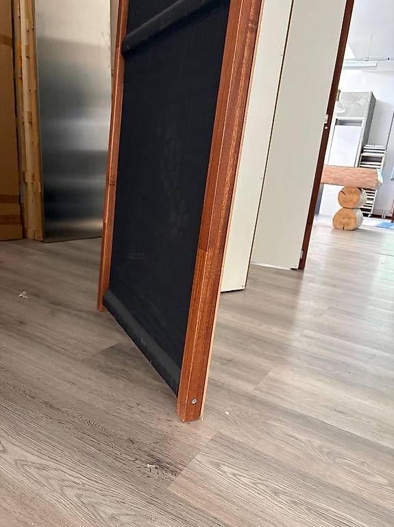 Altro per la cura del corpo: Quattro pezzi separatori per negozi – Usato da Locarno venduto da Arredo.promozioni 2