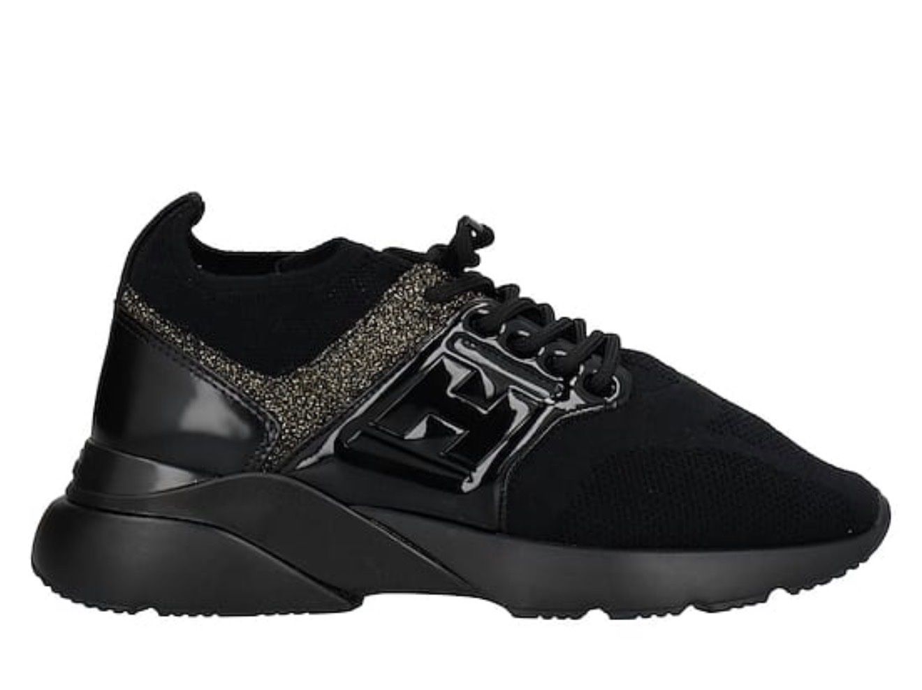 Hogan Scarpe da donna: HOGAN SNEAKERS LP 390€ – Nuovo (secondo la descrizione) da Buchs ZH venduto da KittyInStyle