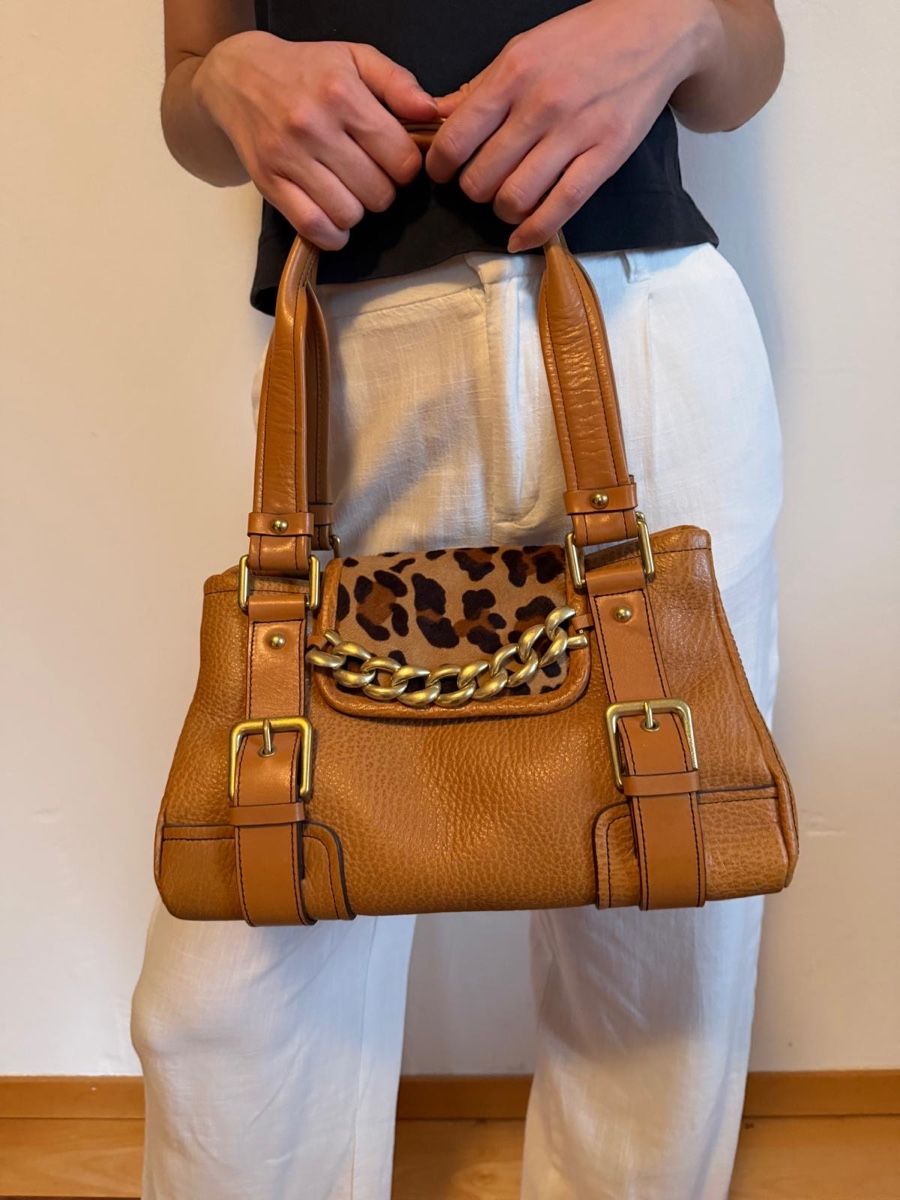 Borse da donna: Kenneth Cole Handtasche – Nuovo (secondo la descrizione) da Schlieren venduto da kel_zm9t 1