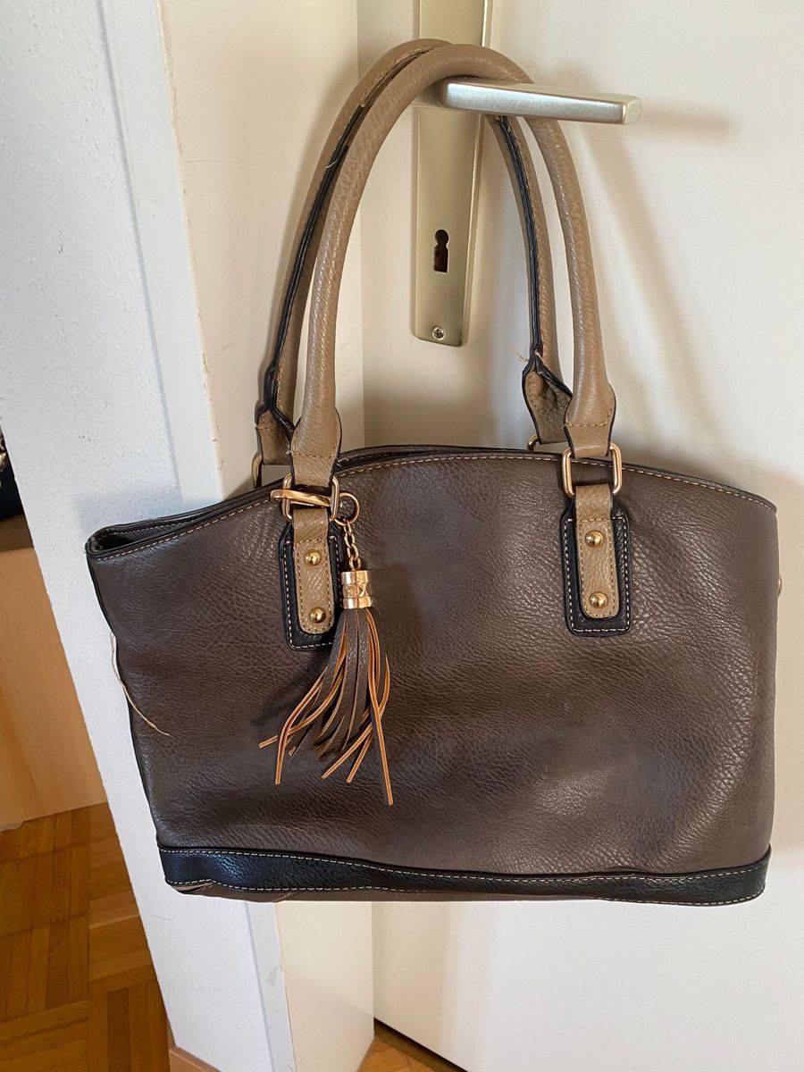 Borse da donna: Handtasche – Usato da Urdorf venduto da lil_bw7r