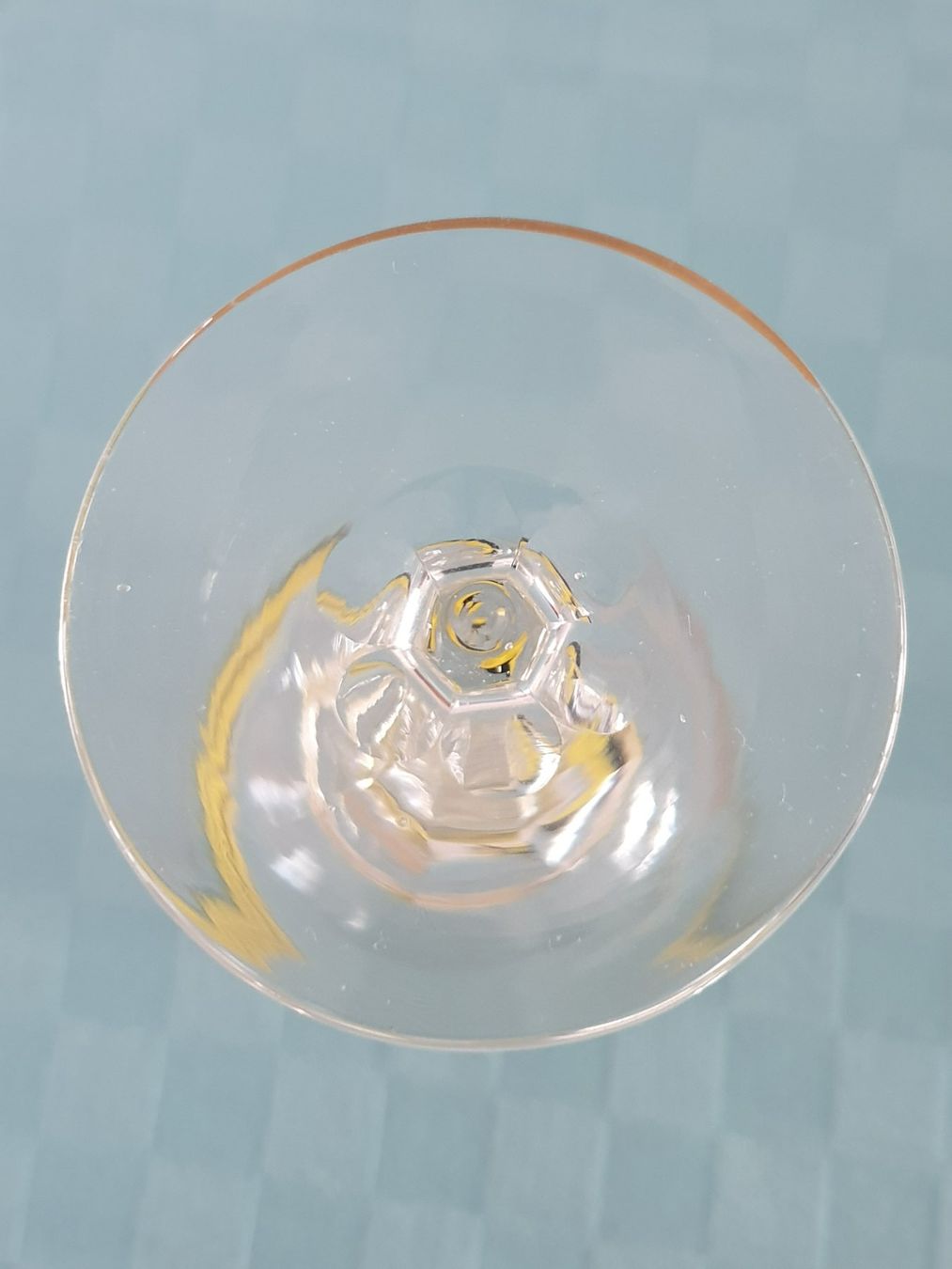 Bicchieri: Glas Erinnerung Regierungsjubiläum – Usato da Mörschwil venduto da spirspi 4