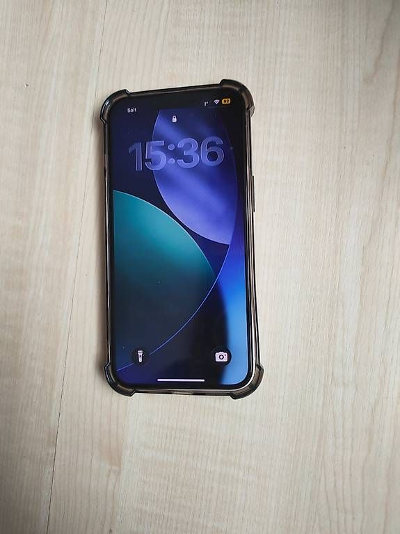 Portables: iPhone 13,256GB, 2 SIM Karte  – D'occasion à Schlattingen par armeFrau 3