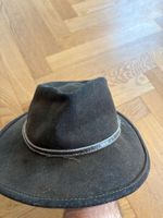 Cowboyhut Grösse 59 (L) - gebraucht
