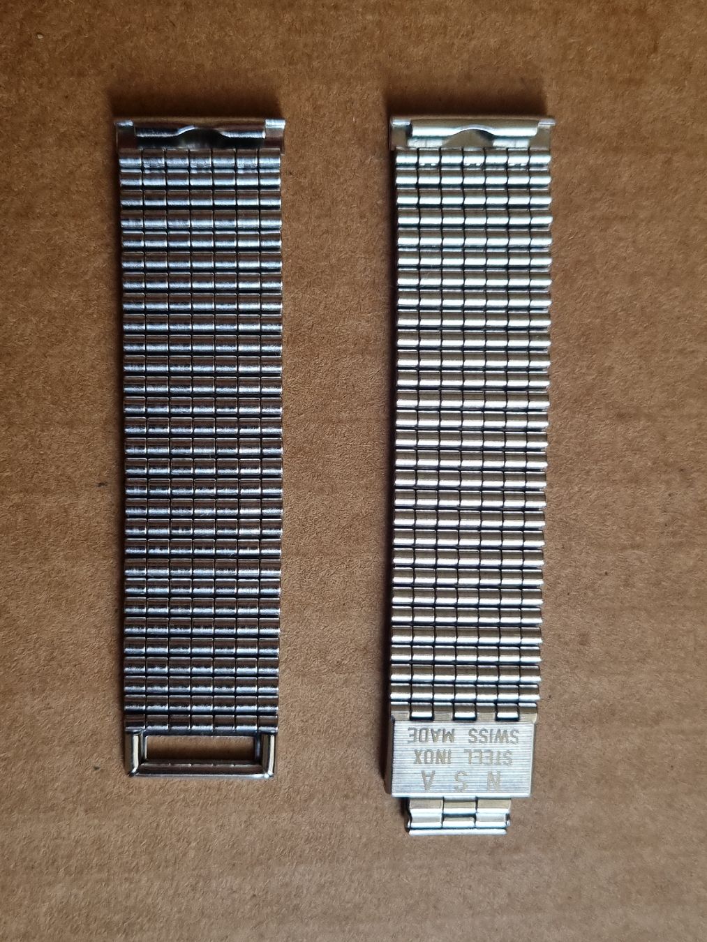 Bracciali & Braccialetti: RADO NSA ARMBAND – Usato da Schaffhausen venduto da Leveron13 3