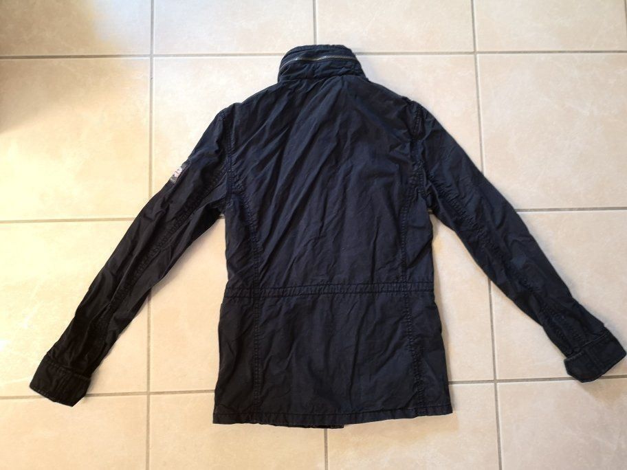 Superdry Giacche: Superdry Jacke Damen Lady – Usato da Hagenbuch venduto da kaktusiene 3