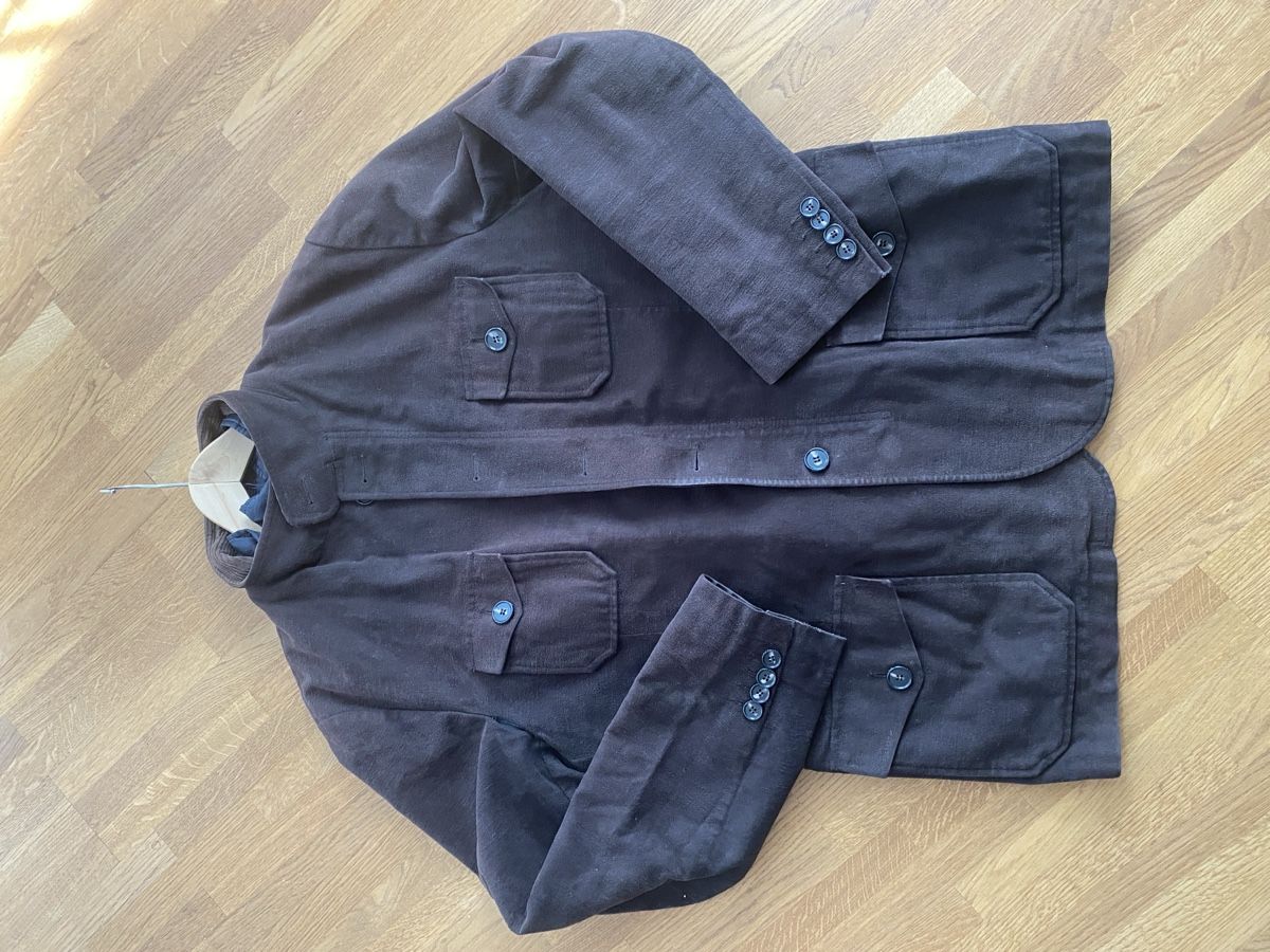 Navyboot Giacche: Herren Winterjacke Navyboot, Grösse L – Usato da Degersheim venduto da eve_marys 4