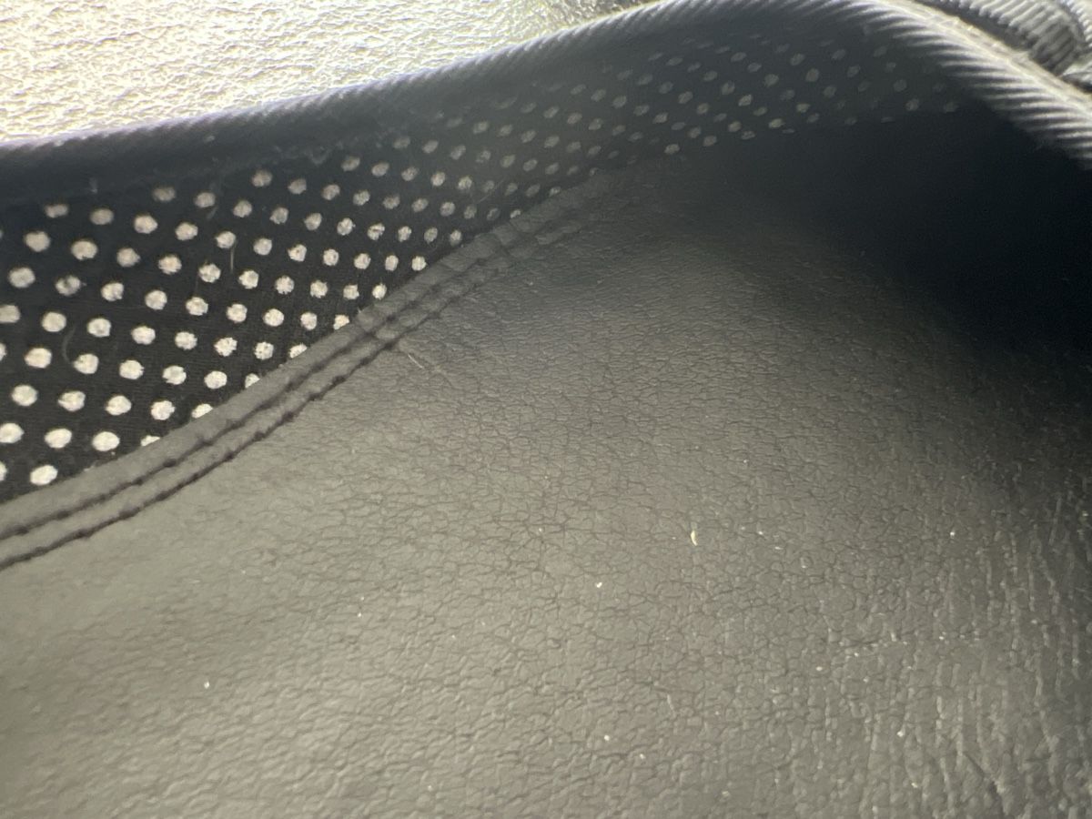 Scarpe da donna: Stoff Ballerina Gr. 37 /Schwarz – Usato da HORGEN venduto da vladibarca10 4