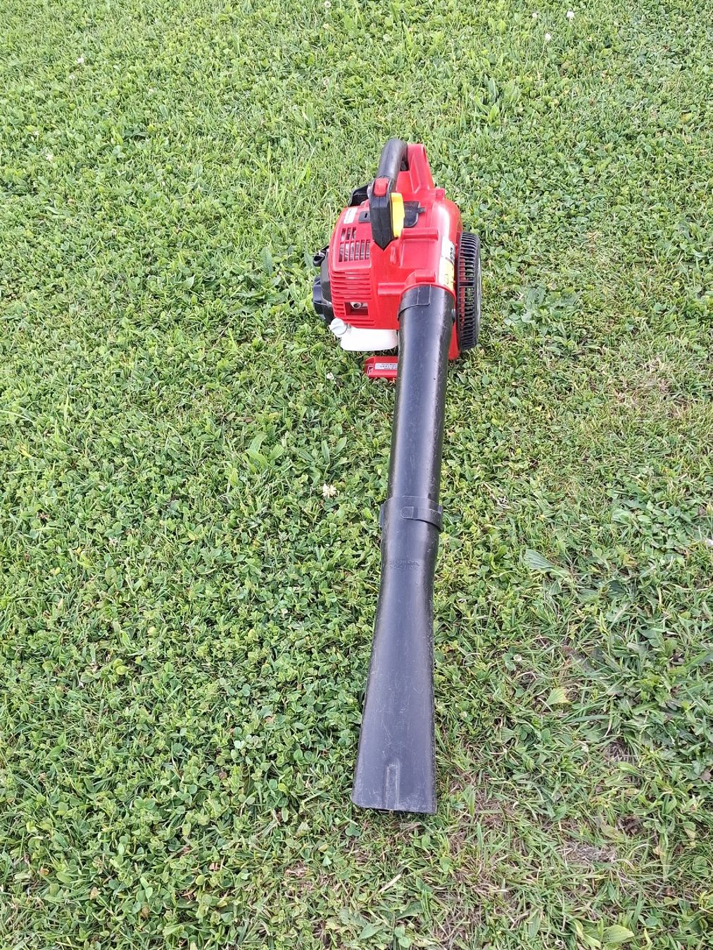 Honda Tagliaerba: LAUBBLÄSER HONDA 4  STROKE – Usato da Emmenbrücke venduto da dsn15 4