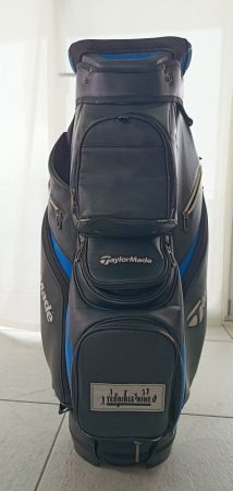 TaylorMade Golfbag