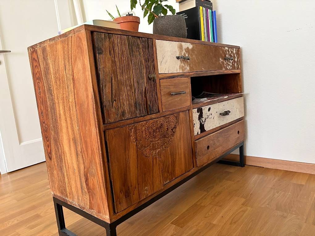 Kare Kommoden: Sideboard Kare Design - Rodeo – Gebraucht aus Zürich von Zaytoun 2