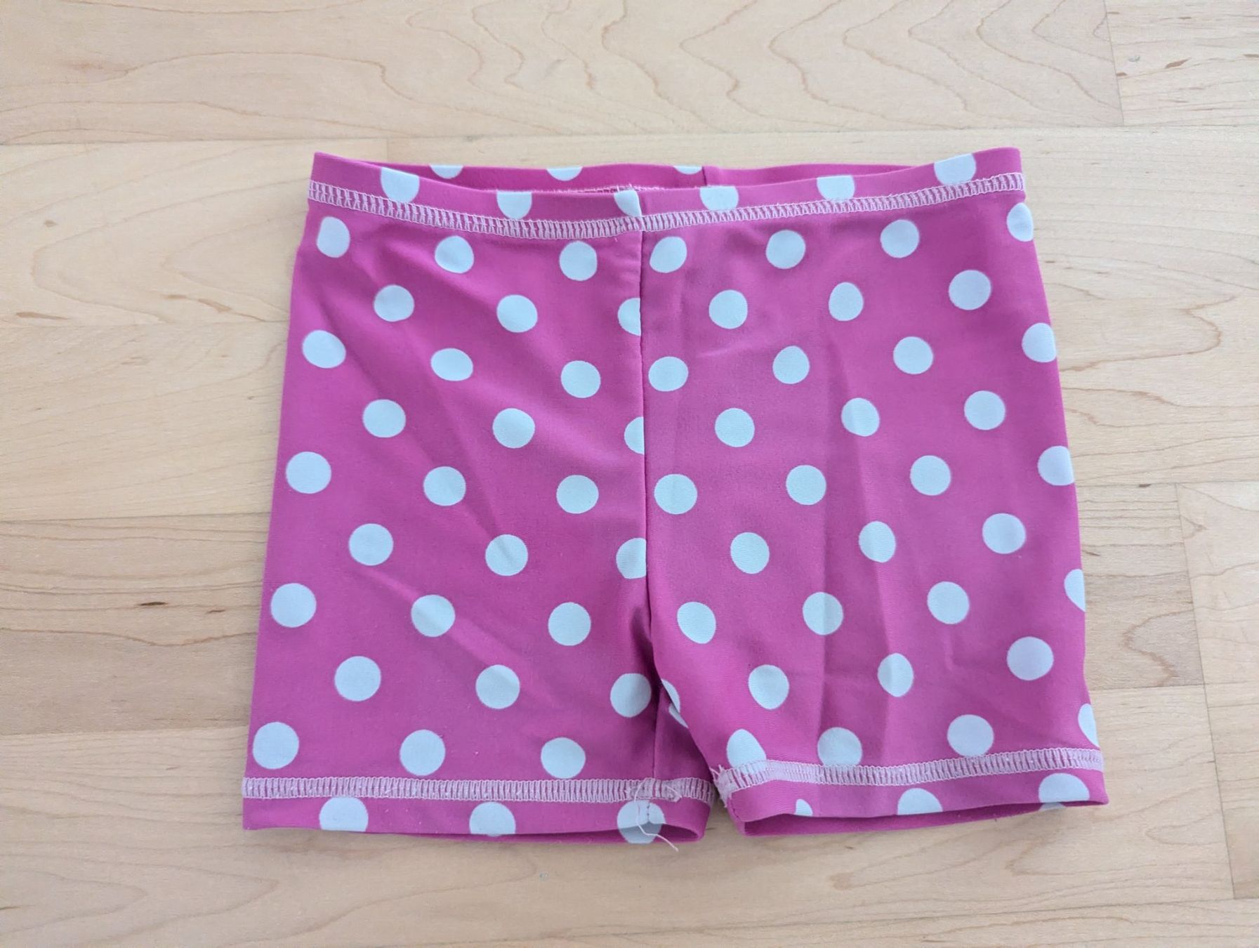 Costumi da bagno & Bikini: Badeanzug Set Mädchen Grösse 86/92 – Usato da Uster venduto da petches 3