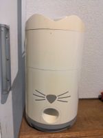 Katzenfutter Automat