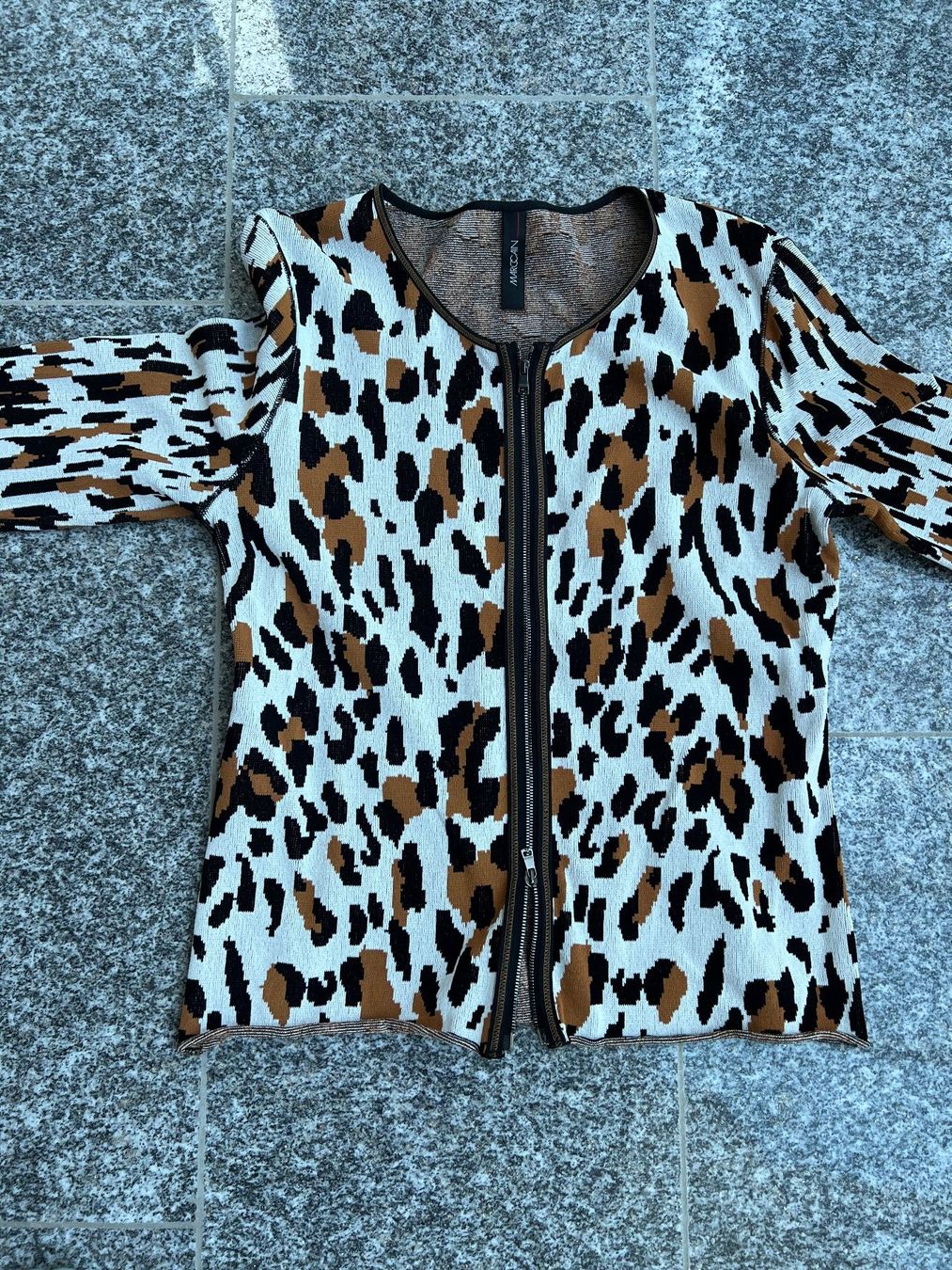 Marc Cain Giacche: Marc Cain Jacke – Usato da Remigen venduto da Orlana7 3