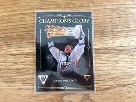 Sportzoo Champions Glory Fribourg Gotteron