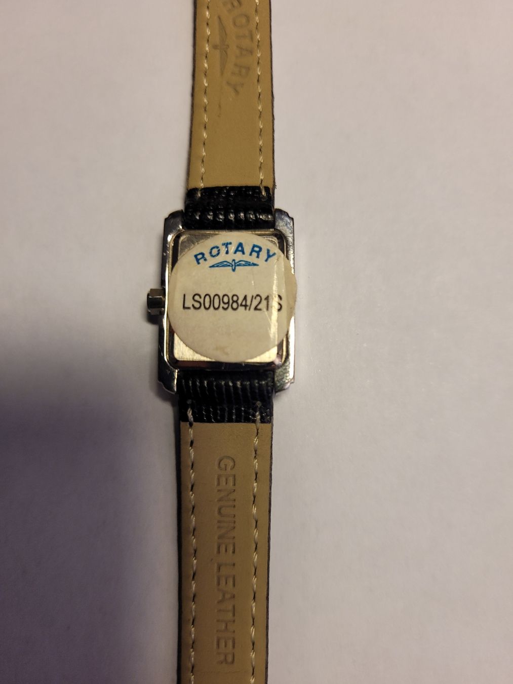 Rotary Orologi: Rotary Elite uhr – Nuovo (secondo la descrizione) da St. Gallen venduto da kamel27 2
