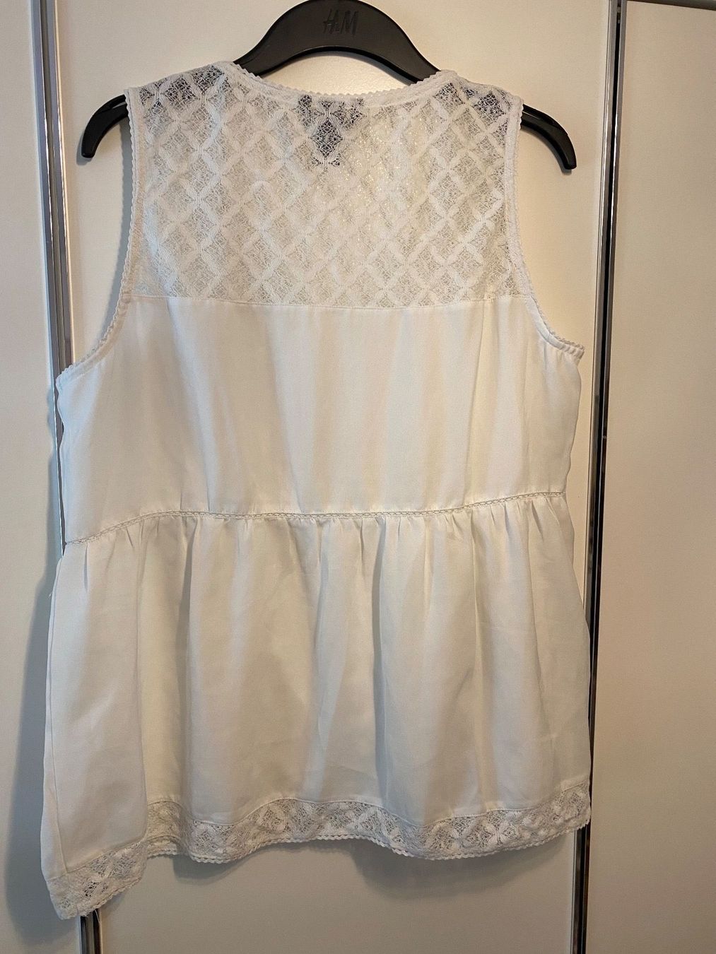 H&M Camicette: Bluse von H&M gr.36 – Usato da Pfungen venduto da Sheki56 3