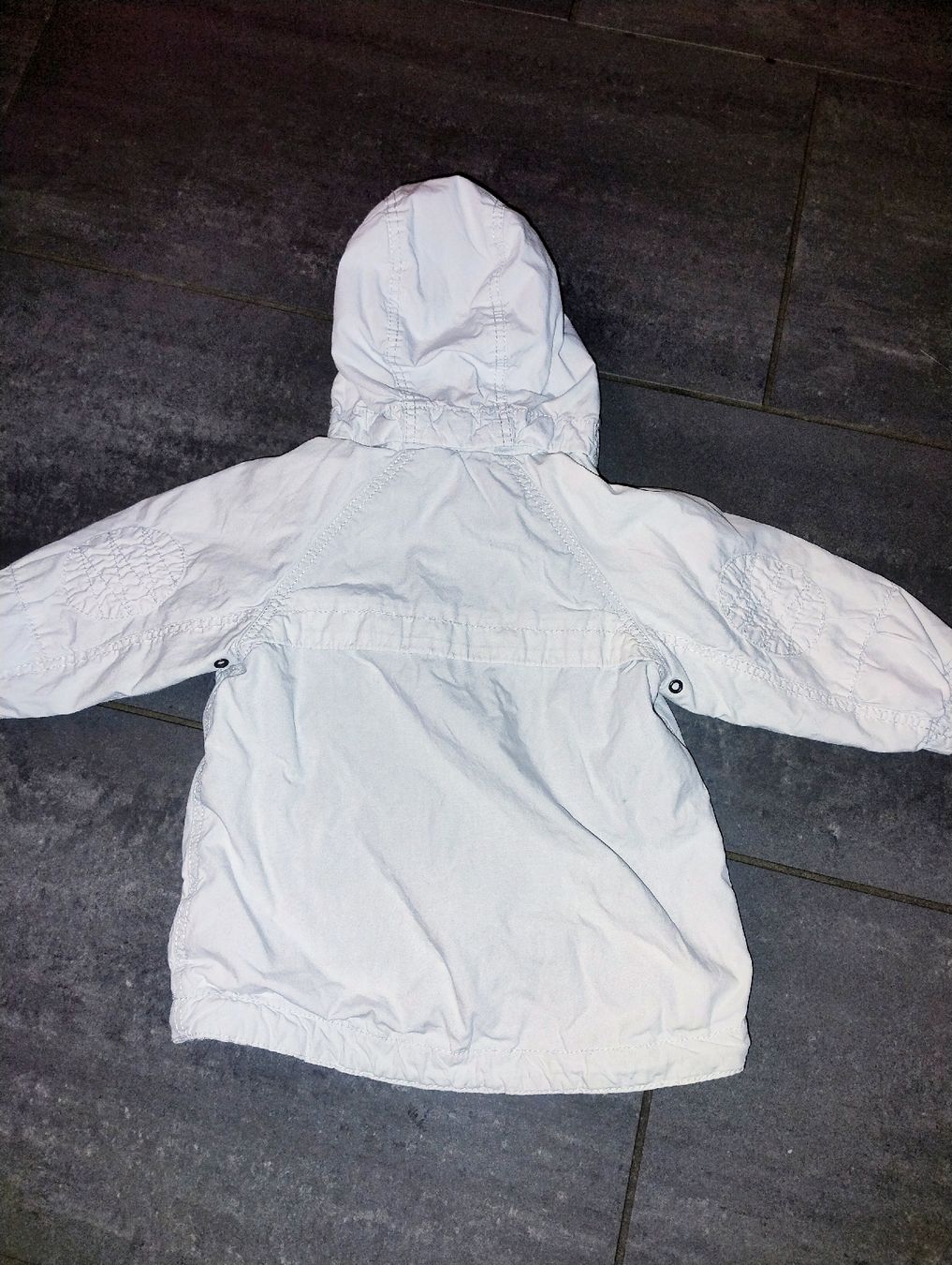 H&M Giacche & Cappotti: H&M Baby Übergangsjacke, Gr. 80 – Usato da Olten venduto da Debbiewr 2