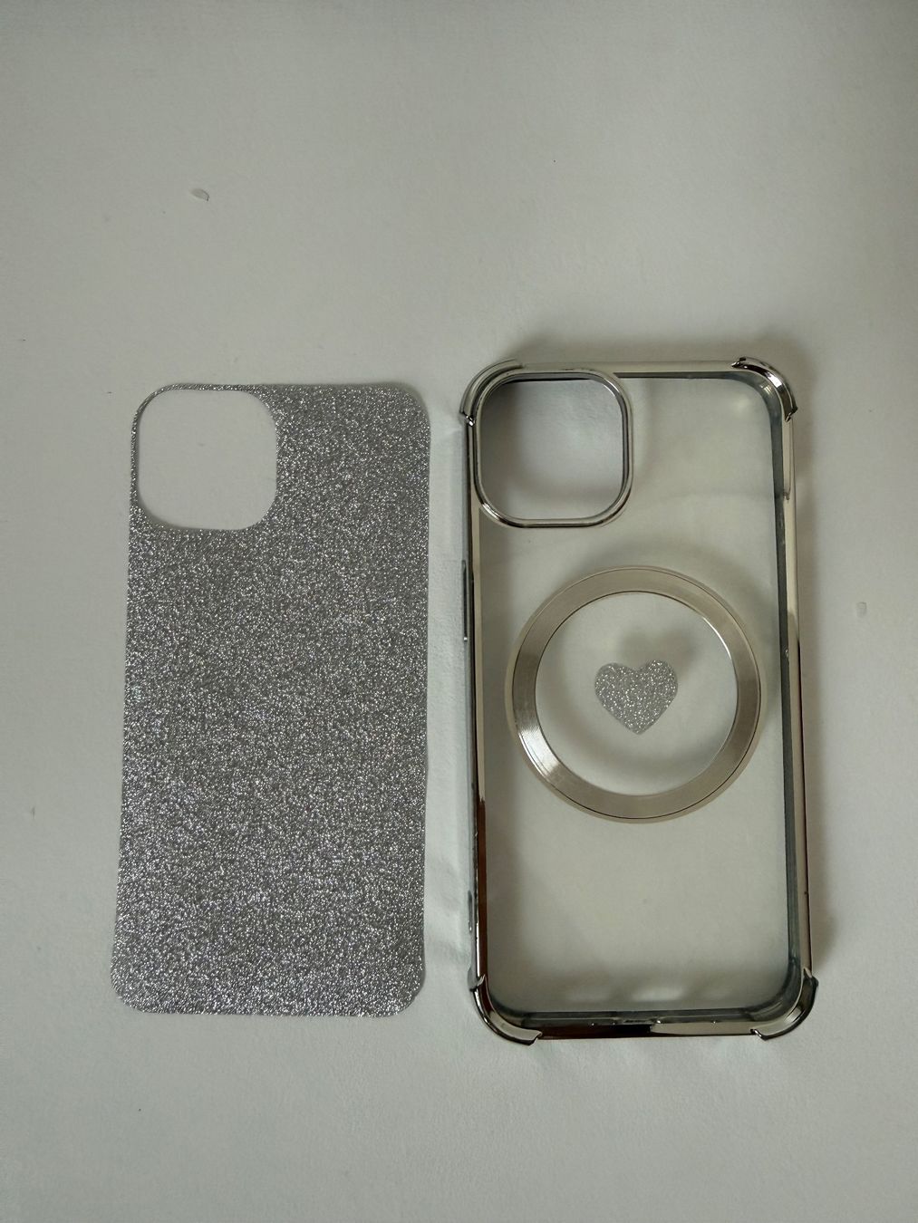 Cover & Protezioni schermo: Handyhülle Iphone 14 – Usato da Zug venduto da marcosonlineshop