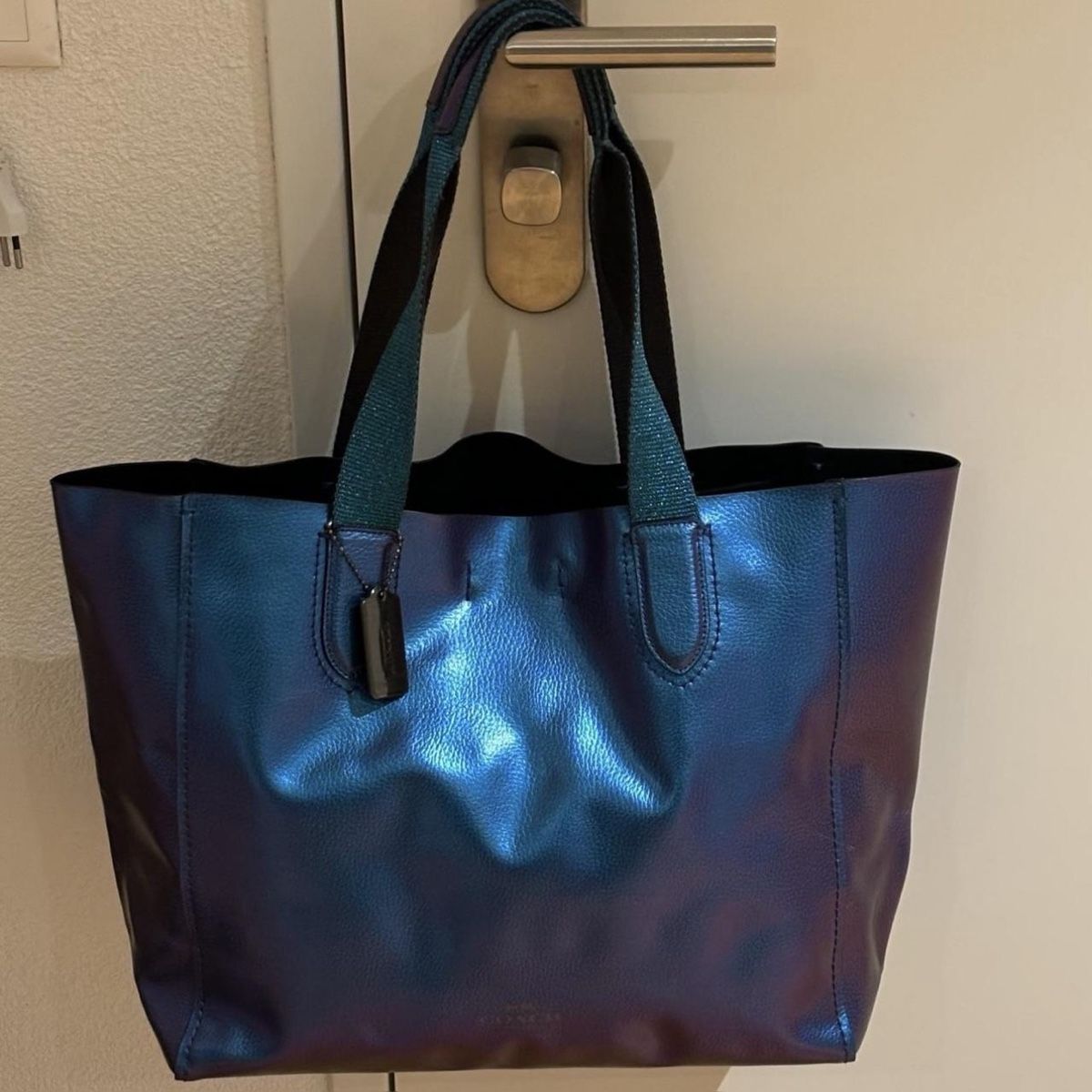 Coach Taschen: Coach shopper – Neu (gemäss Beschreibung) aus Ossingen von jst_z962