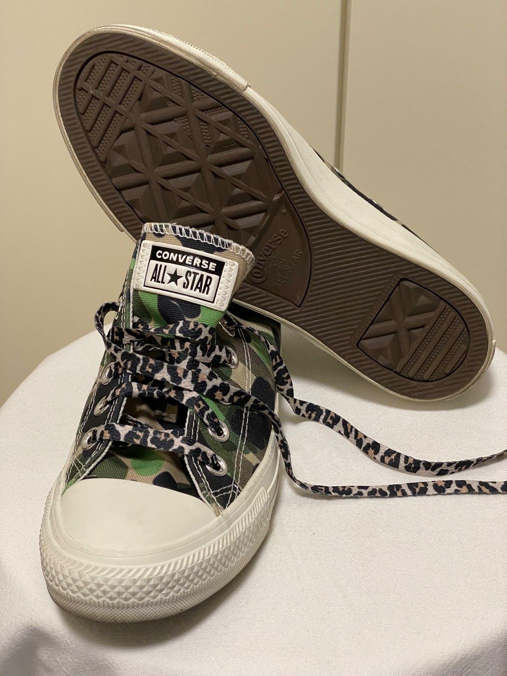 Converse Scarpe da uomo: Convers Sneaker selten – Usato da Birr venduto da sfe_rhj7 3