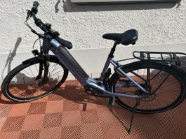 Wheeler I-finity DI 28 / 48