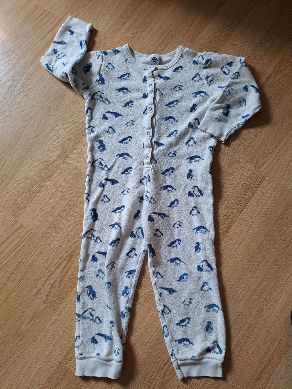 Lotti & Set di vestiti: diverse Pullover/Winterkleid/Pyjama - Grösse 98/104 – Usato da Rotkreuz venduto da Blubberli1 4