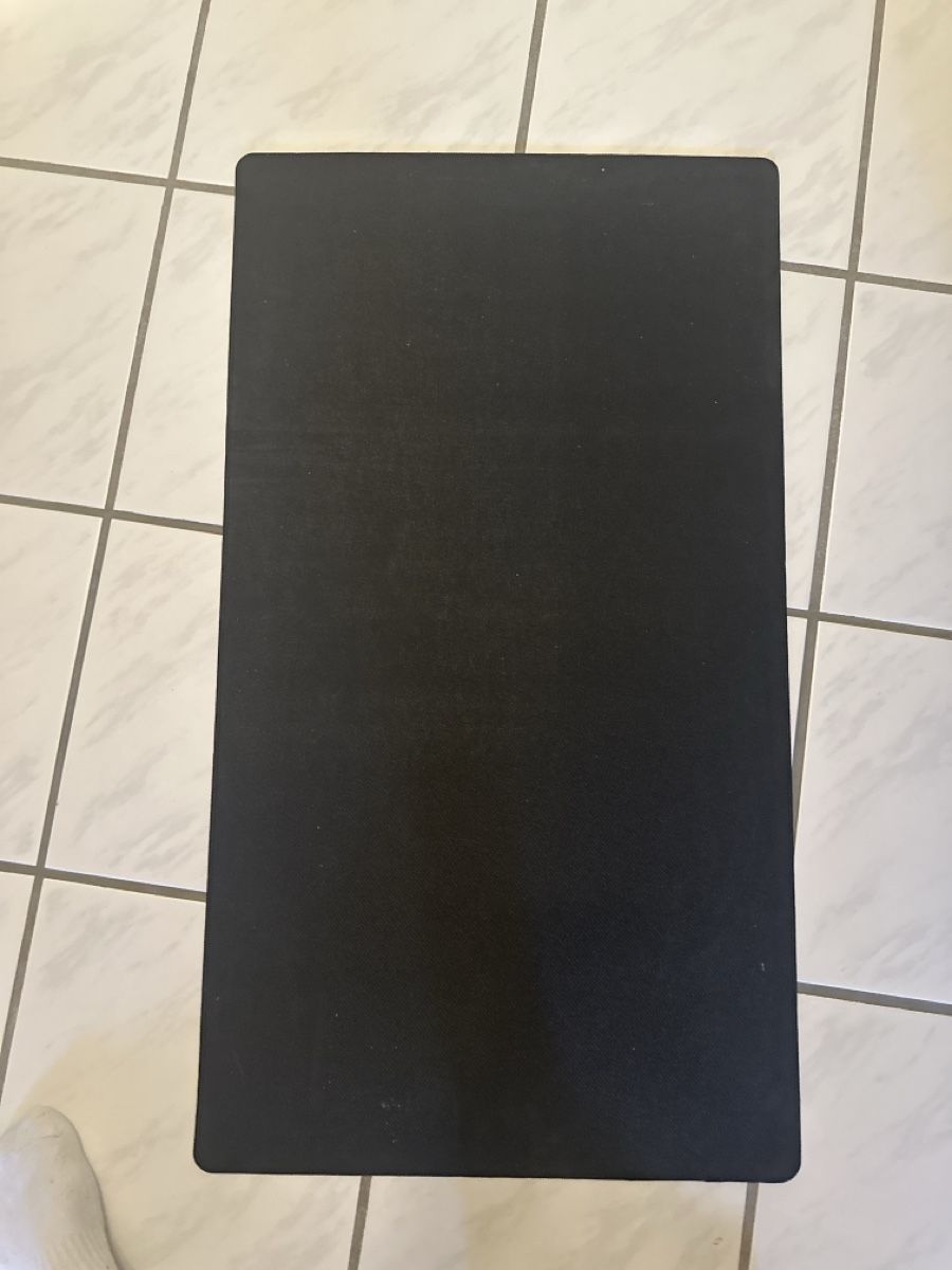 Mausmatten: Nyfter Gaming-Mousepad – Neu (gemäss Beschreibung) aus Liebistorf von Louisella 3