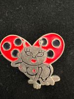 Blick Pin 📌 Käfer Pinup Girl