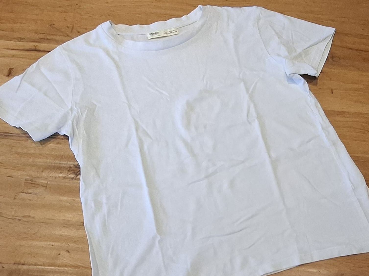Pull&Bear Camicette, T-shirt & Top: M - Grösse, Shirt von PULL&BEAR – Usato da Nottwil venduto da echtMOMO 1