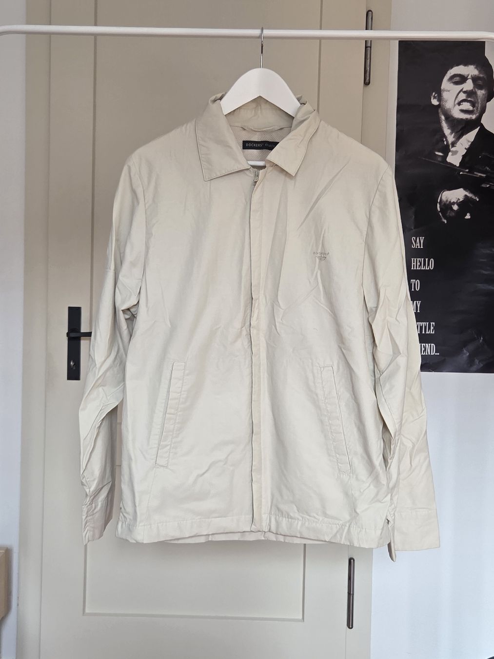 Giacche: Dockers Jacke (M) – Usato da Cham venduto da Richi_66