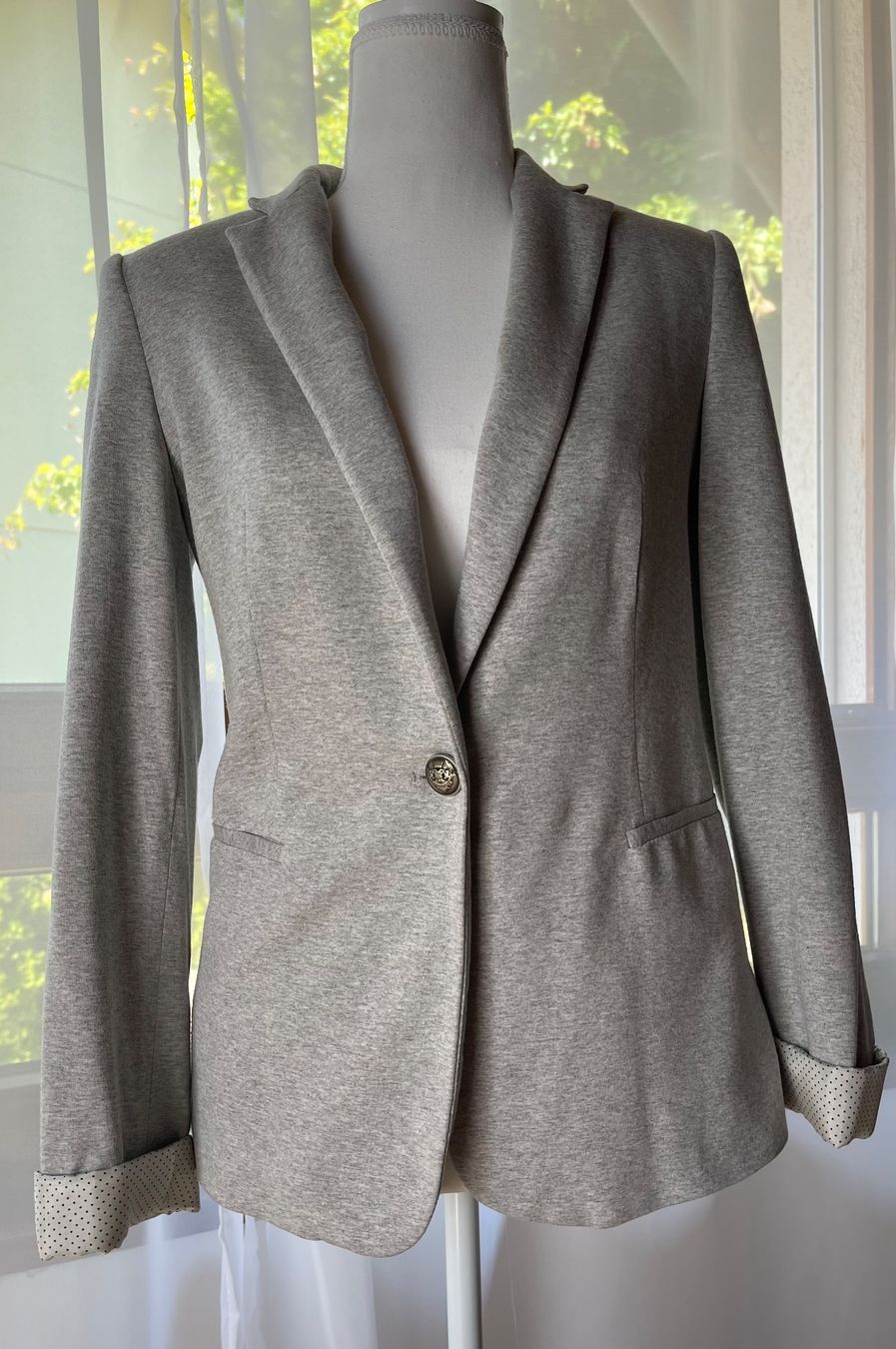 Zara Giacche: Blazer Zara – Usato da Läufelfingen venduto da B_C_Sch.