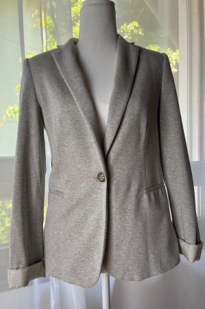 Blazer Zara