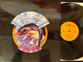 Fleetwood Mac – Penguin [LP UK 1973]