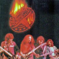 ROCK  RARE 3vinyles 33 tours