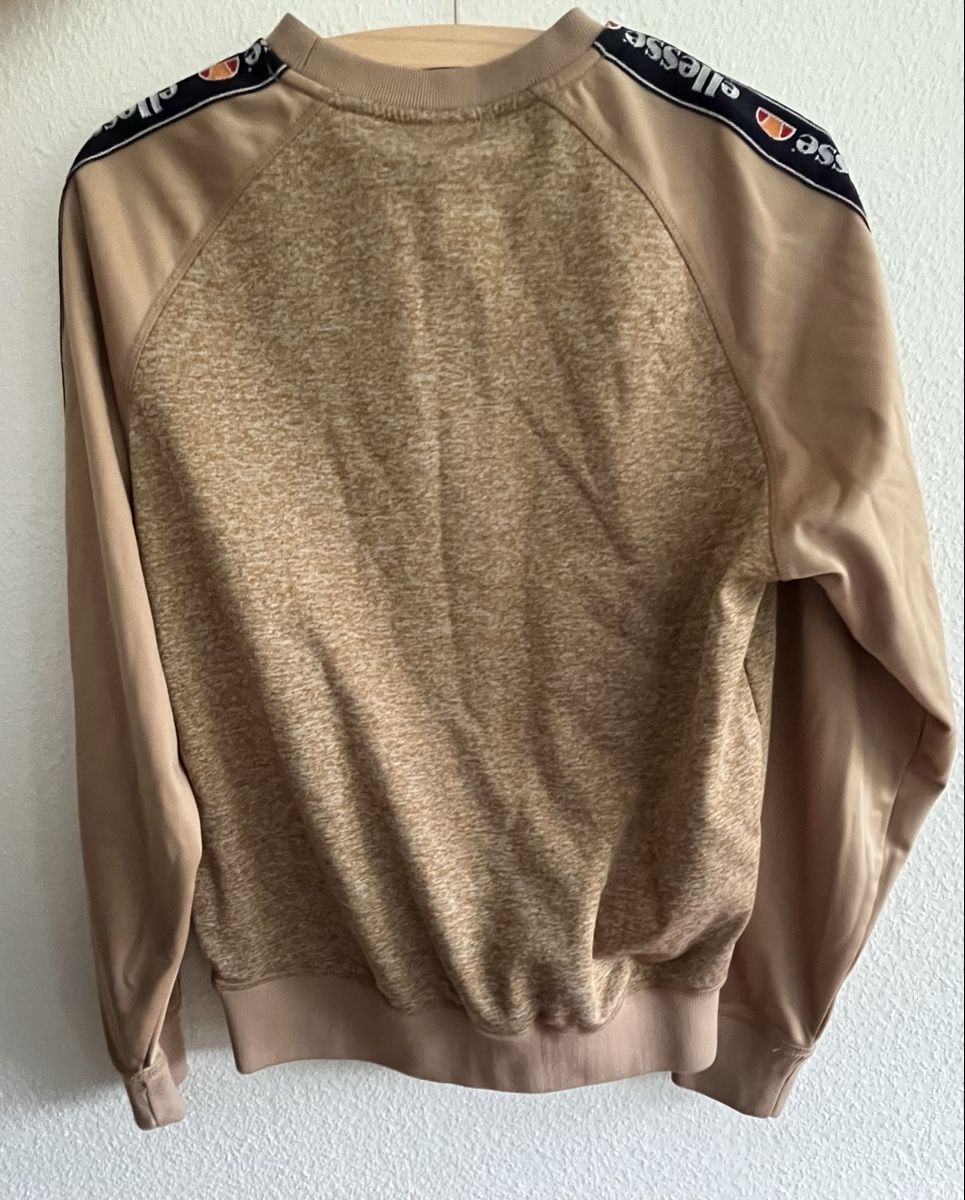 Ellesse Maglioni & Felpe: Pull sweat Ellesse homme taille M – Usato da Cornaux NE venduto da mcsm 1