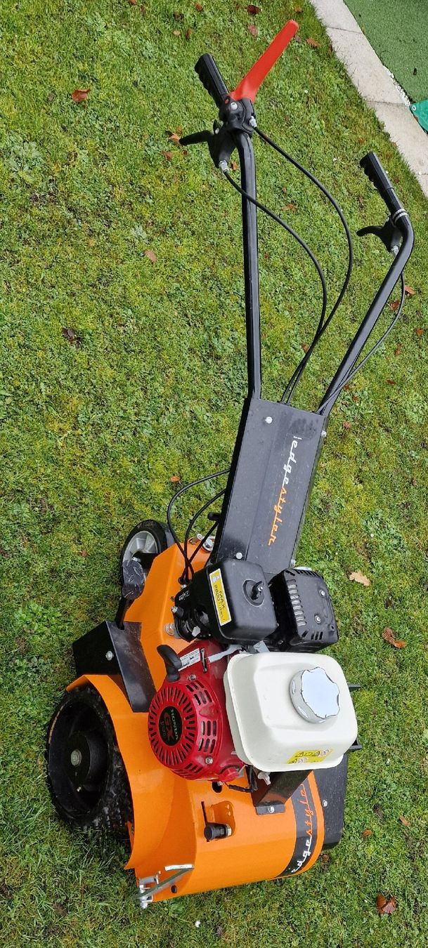 Tutte le macchine: Eliet Kantenschneider Edge Styler Plus Pro – Usato da Tagelswangen venduto da Axel_36 3
