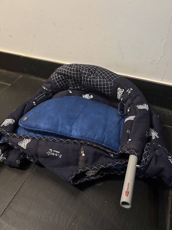 Seggioloni: Seggiolino da Tavolo Chicco – Usato da Davesco-Soragno venduto da ele_vxg5 2