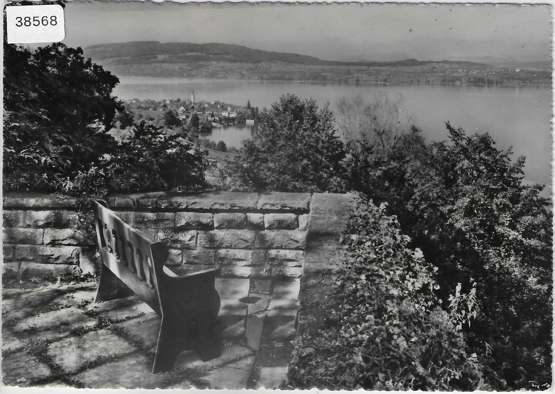 Cartoline postali: Sandegg -Salenstein TG – Usato da Ettingen venduto da Kartenplanet