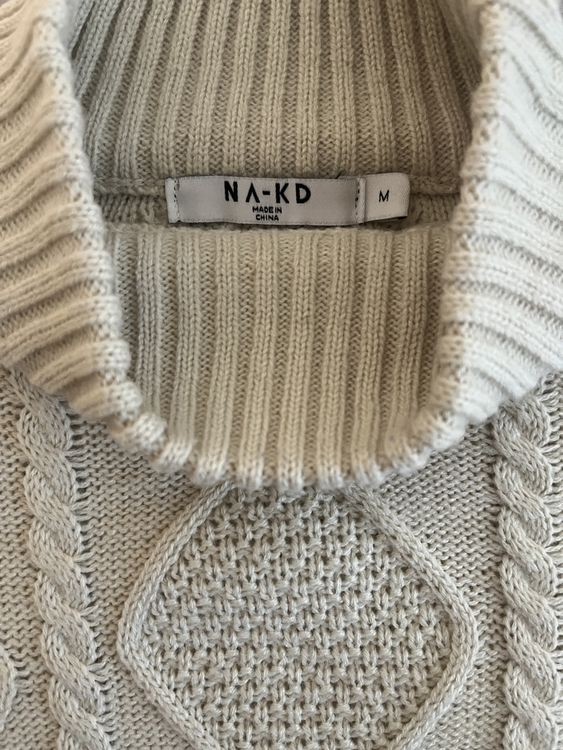 NA-KD Strickpullover 3