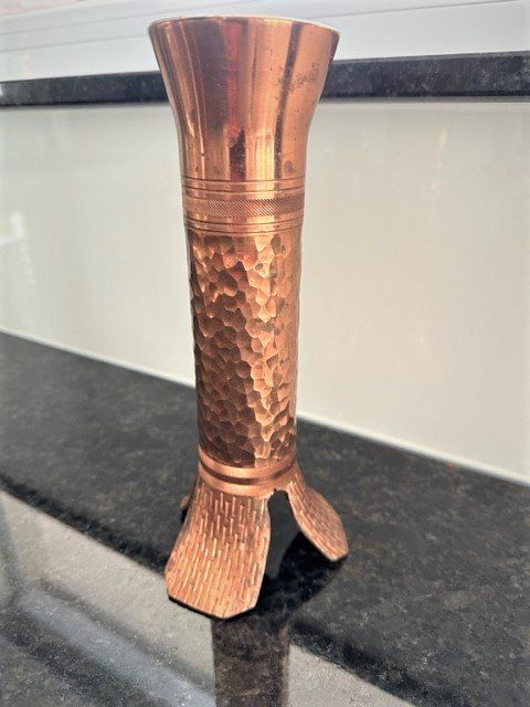 Vasi & Recipienti: scHweRe KuPFervaSe – Usato da Winkel venduto da zeho