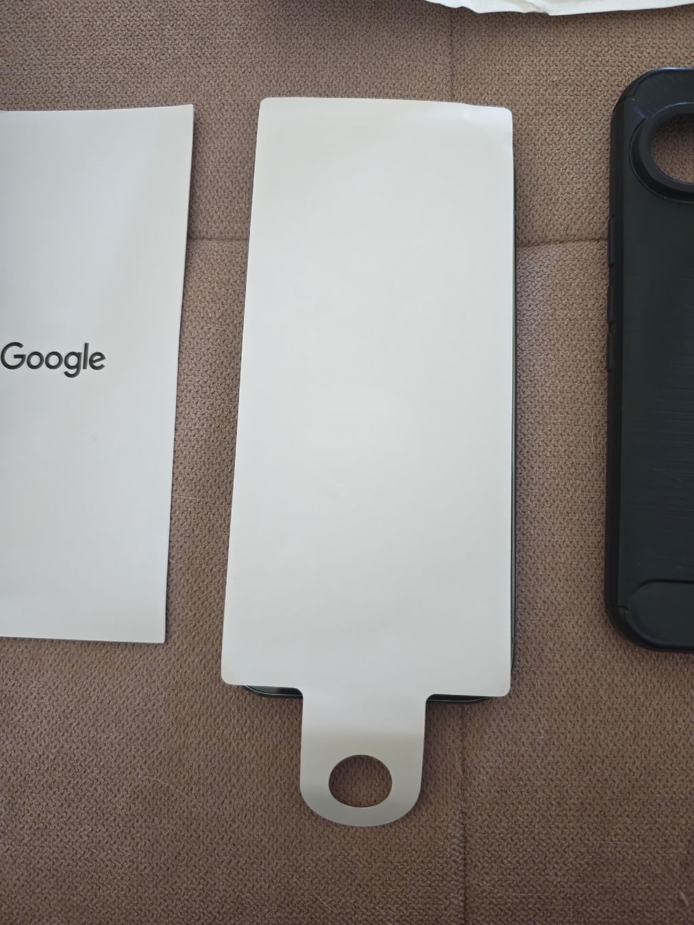 Google Telefoni cellulari / Smartphones: Google Pixel 9 Pro 512 GB Neu – Nuovo e nell'imballaggio originale da Oetwil an der Limmat venduto da Roonezzzz 1
