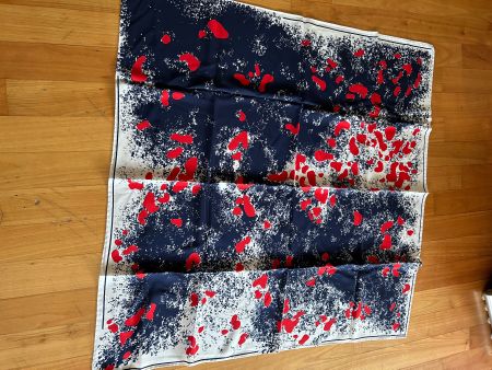 Foulard