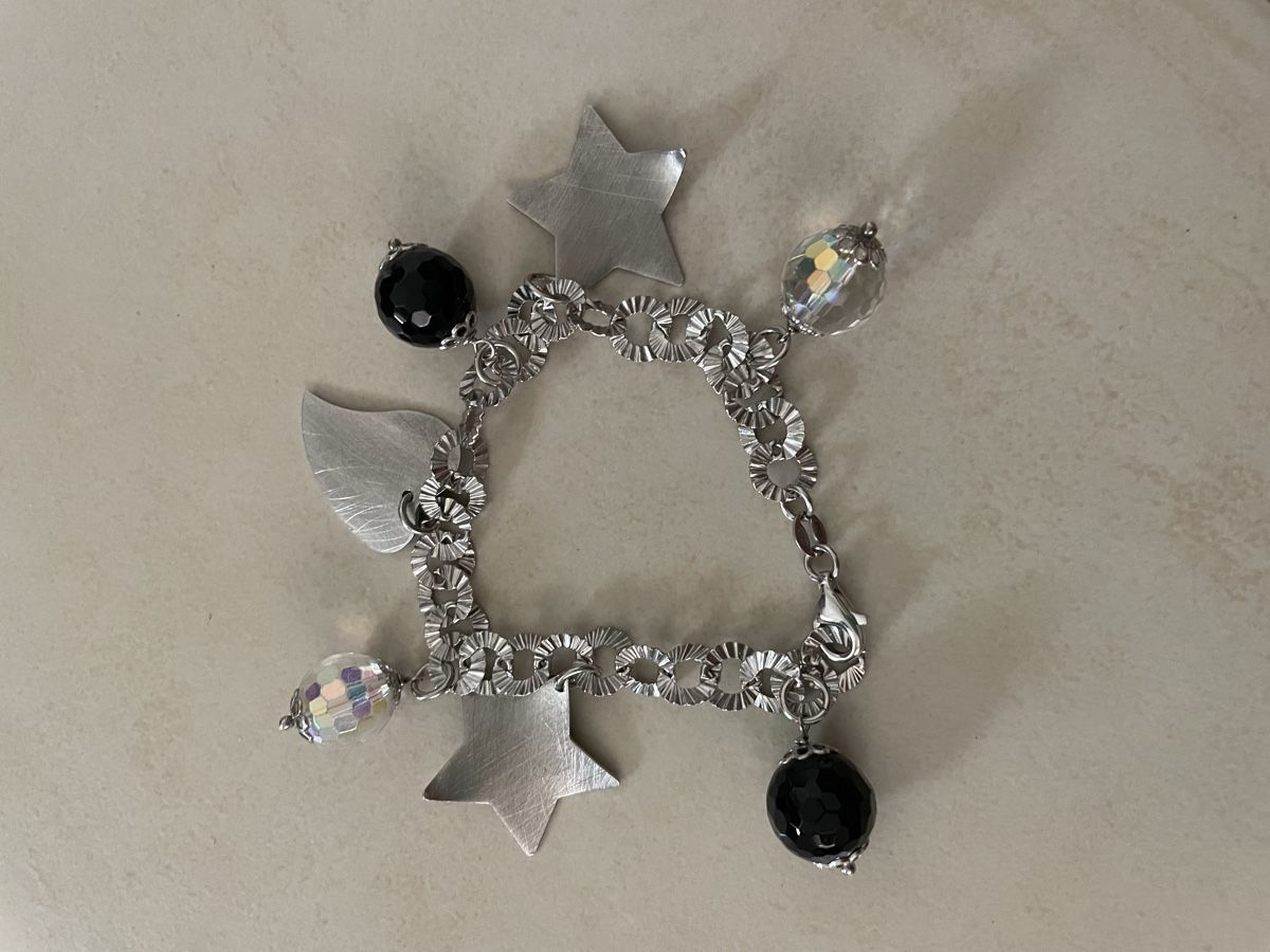 Armbänder & -reifen: Braccialetto  – Gebraucht aus Gorduno von cha_9lgw