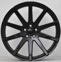 Dirt D54 9x20 5x139,7 Felgen für Dodge Ram 1500 Neu