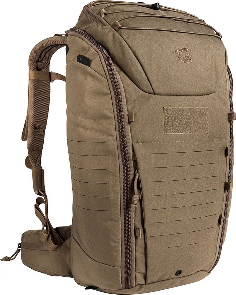 Rucksäcke: Rucksack Tasmanian Tiger Modular 30 Liter – Neu (gemäss Beschreibung) aus St. Gallen von Sayuri 7