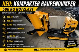 Raupendumber