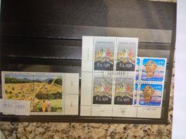 Briefmarken
